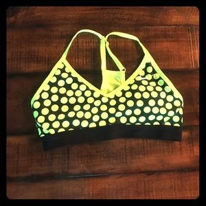 Nike Sports Bra💗 sz small BNWOT!